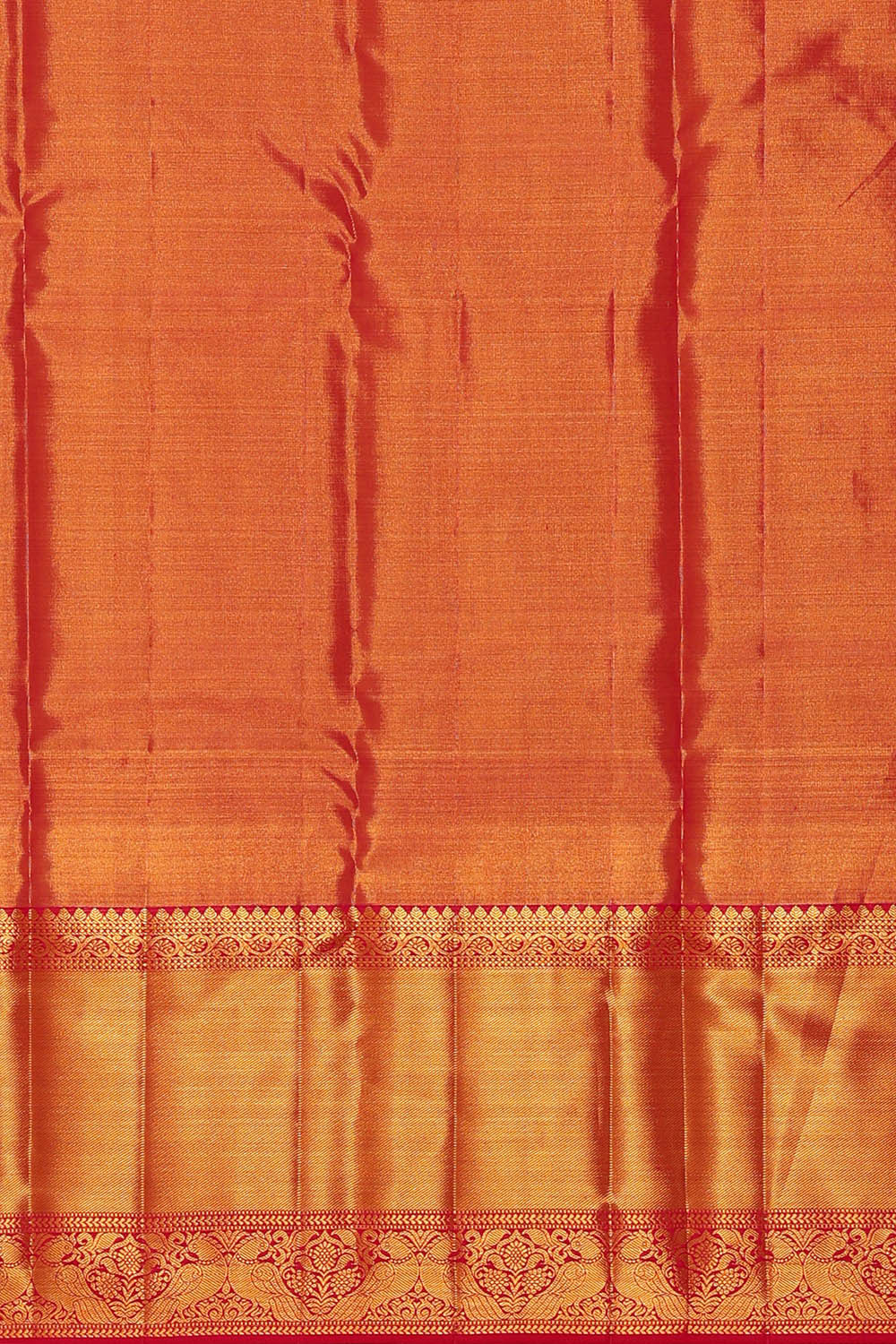 Image of Kanchipattu Lavender Tissue Brocade Saree